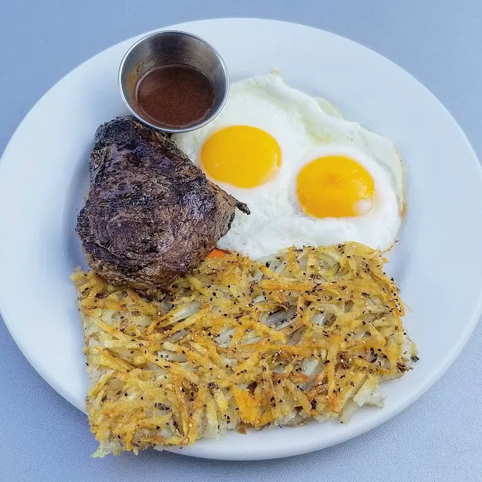 Matt's Big Breakfast Picture 2