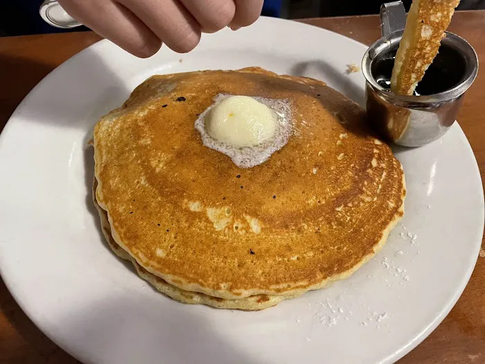 Matt's Big Breakfast Picture 4