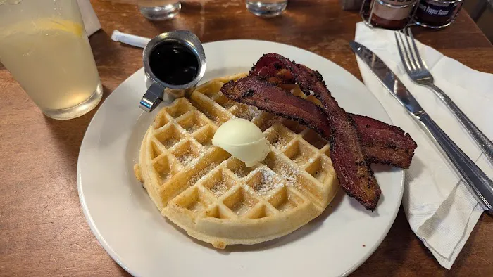 Matt's Big Breakfast Picture 8