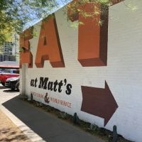 Matt's Big Breakfast ico