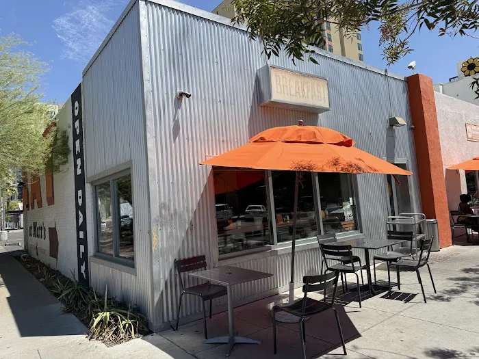 Matt's Big Breakfast Picture 9