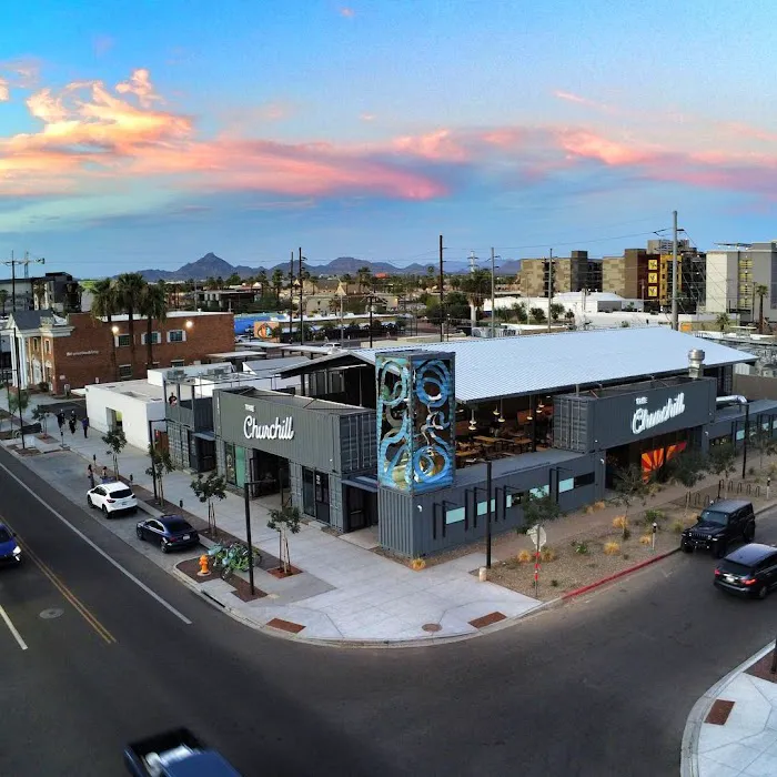 Freak Brothers Pizza Picture 1