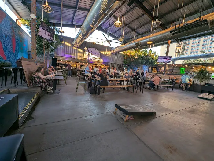 Freak Brothers Pizza Picture 4