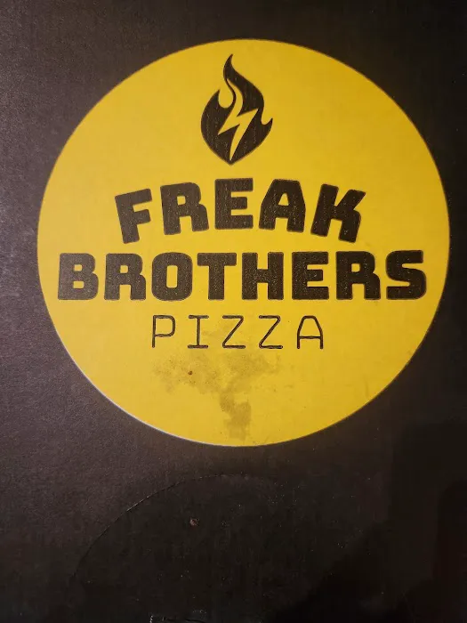 Freak Brothers Pizza Picture 3