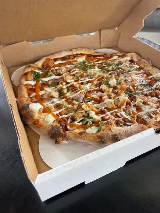 Freak Brothers Pizza Picture 8