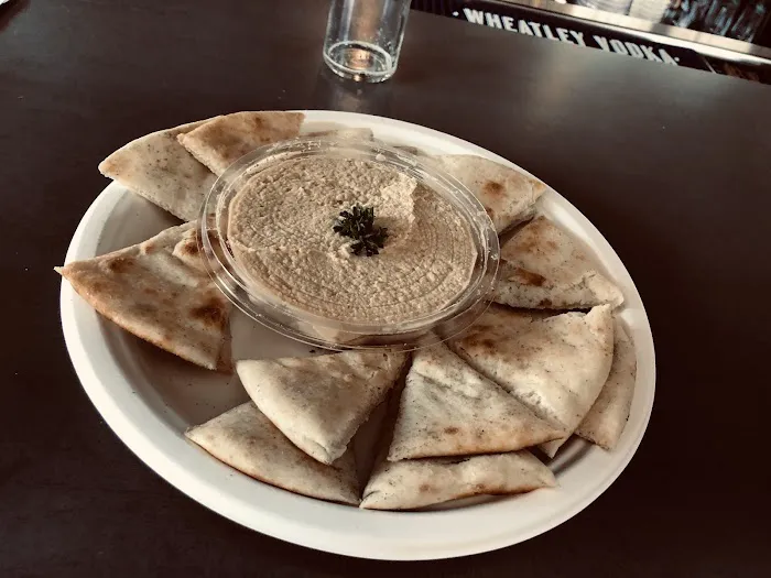 Freak Brothers Pizza Picture 5