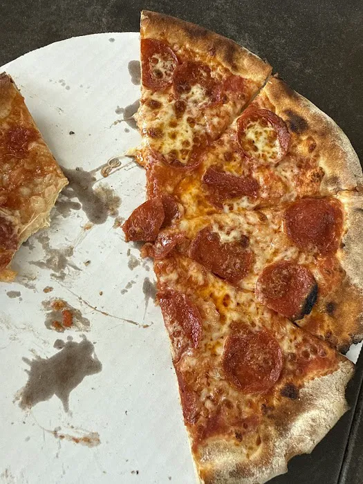 Freak Brothers Pizza Picture 7