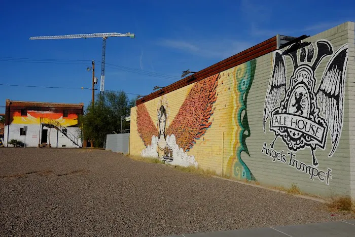 Angel's Trumpet Ale House Picture 10