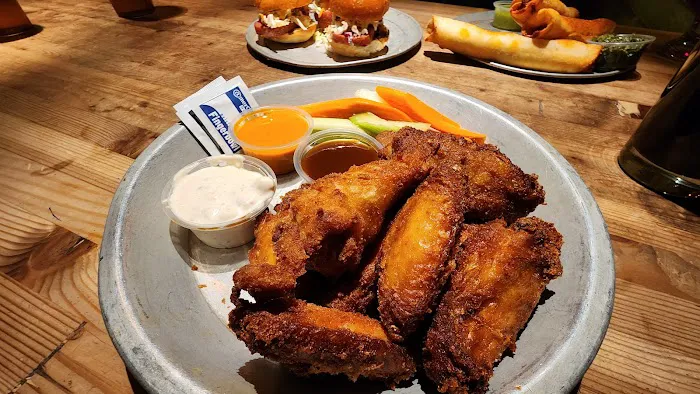 Angel's Trumpet Ale House Picture 7