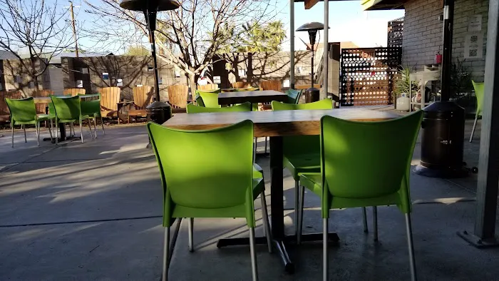 Angel's Trumpet Ale House Picture 1