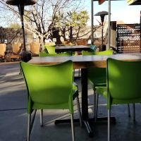 Angel's Trumpet Ale House ico