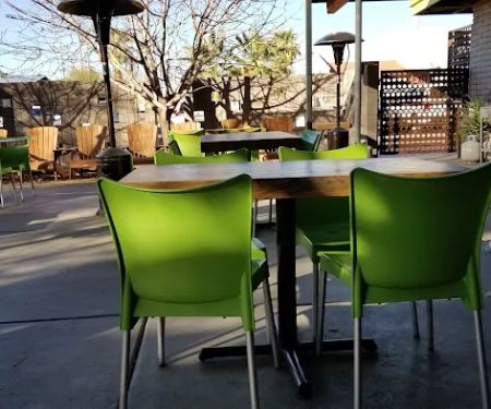 Angel's Trumpet Ale House