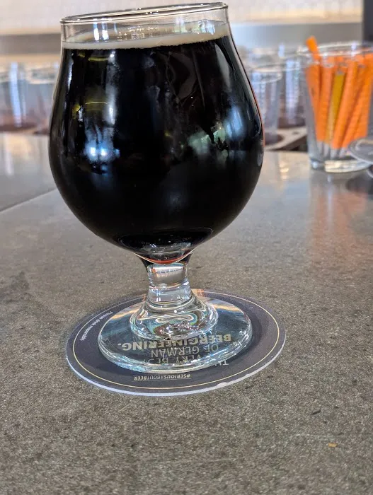 Angel's Trumpet Ale House Picture 4