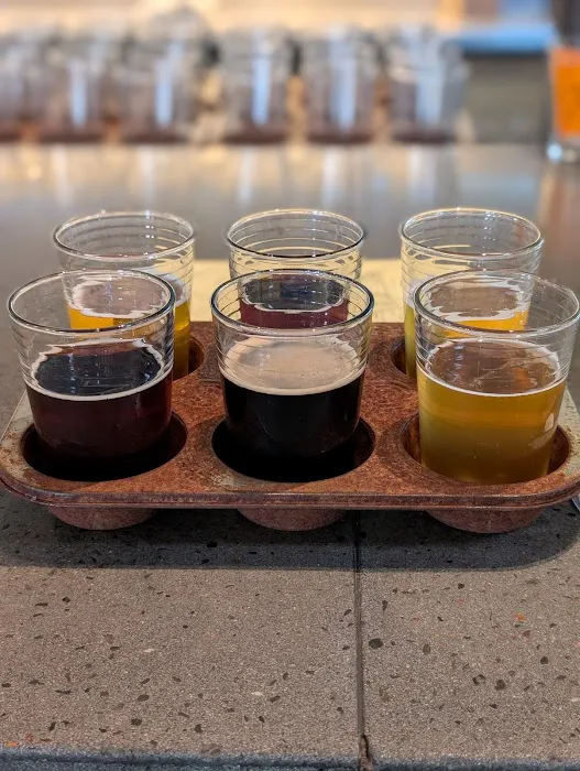 Angel's Trumpet Ale House Picture 8