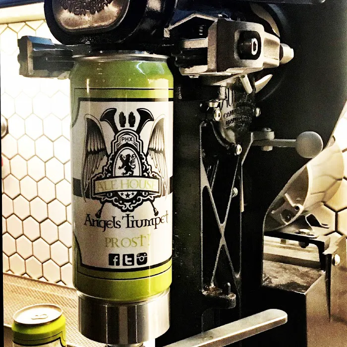 Angel's Trumpet Ale House Picture 5