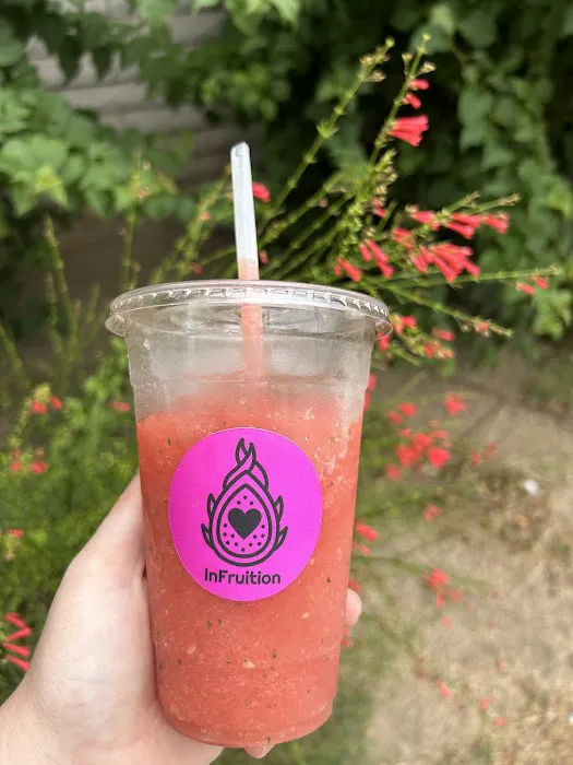 InFruition Picture 1