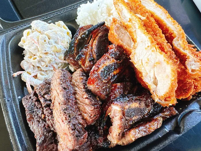 Lōco Style Grindz Picture 7