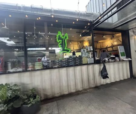 Lu014dco Style Grindz