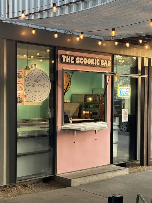 The Scookie Bar Picture 5