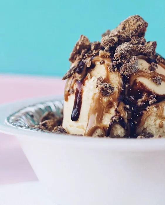 The Scookie Bar Picture 8