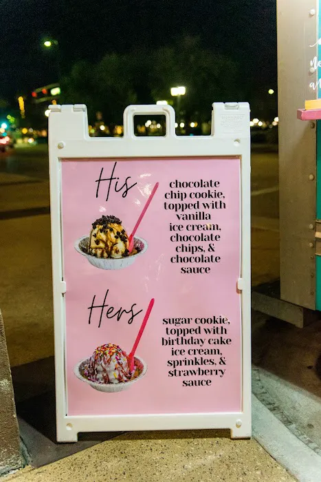 The Scookie Bar Picture 4