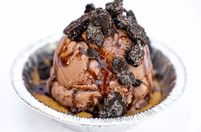 The Scookie Bar Picture 2