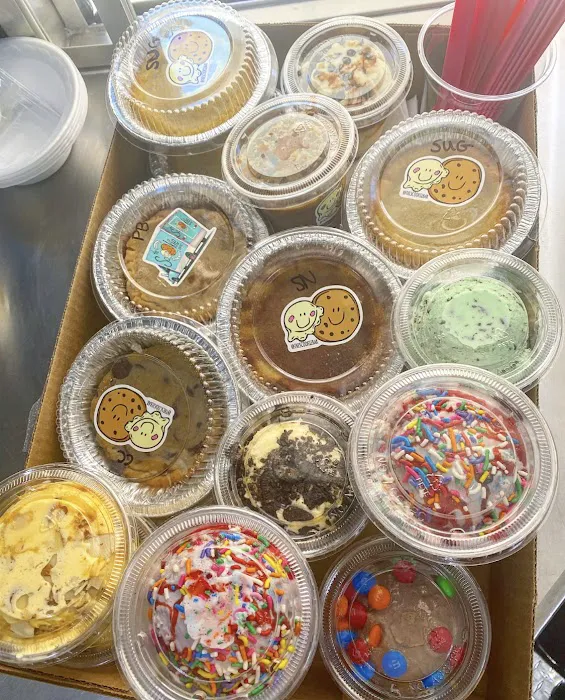 The Scookie Bar Picture 10