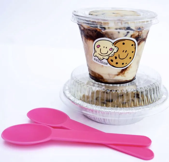 The Scookie Bar Picture 9