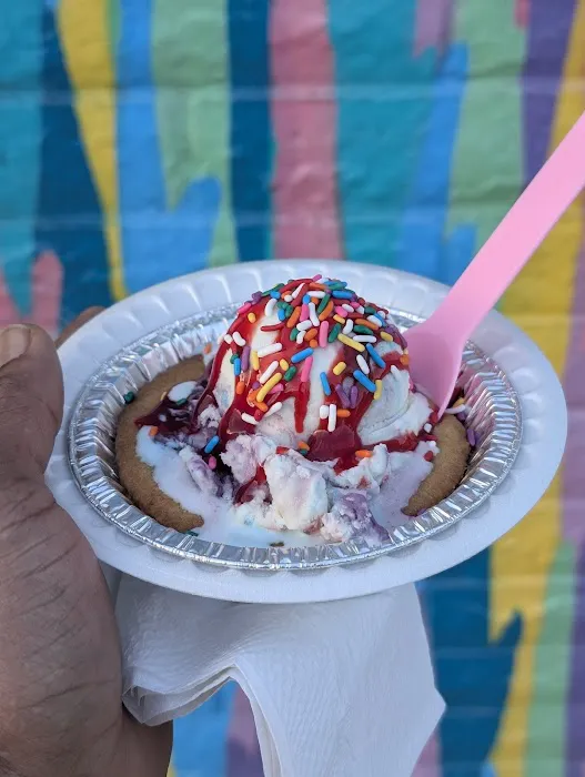 The Scookie Bar Picture 1