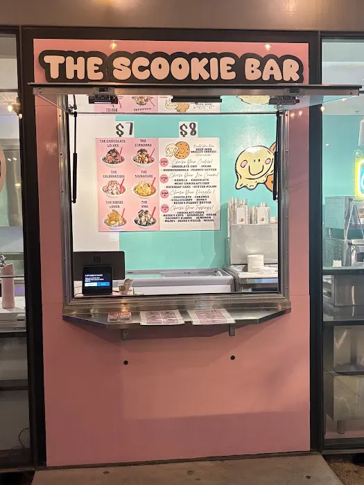 The Scookie Bar Picture 6