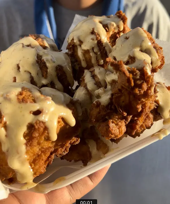 Duke's Chicago Style Chicken Picture 7