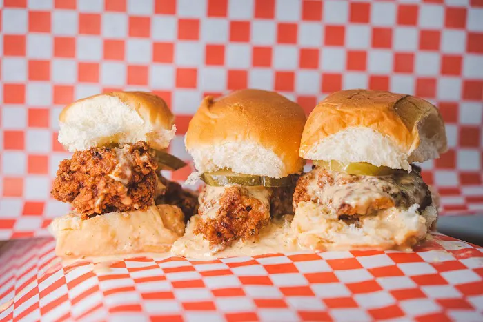 Duke's Chicago Style Chicken Picture 5