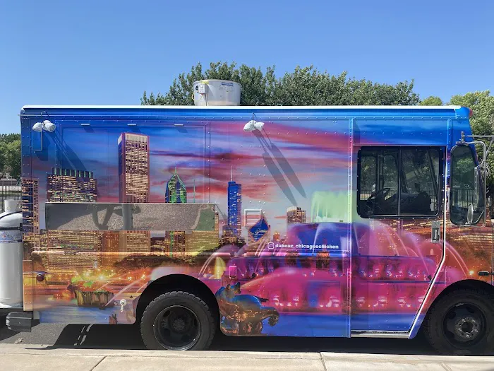 Duke's Chicago Style Chicken Picture 9