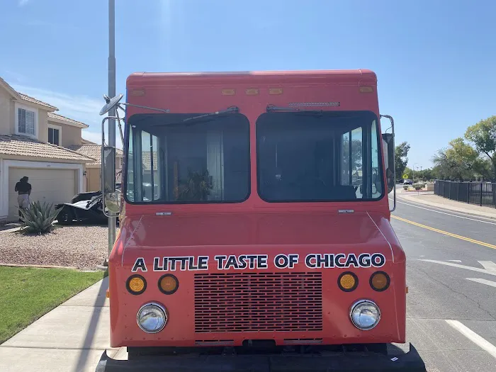 Duke's Chicago Style Chicken Picture 6