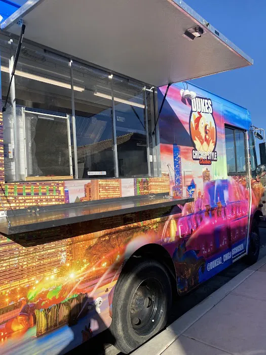 Duke's Chicago Style Chicken Picture 10