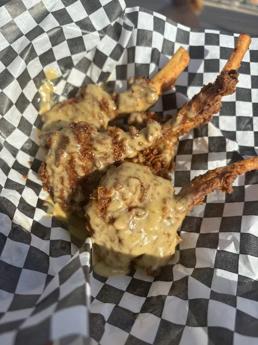 Duke's Chicago Style Chicken Picture 4