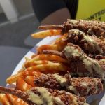 Duke's Chicago Style Chicken