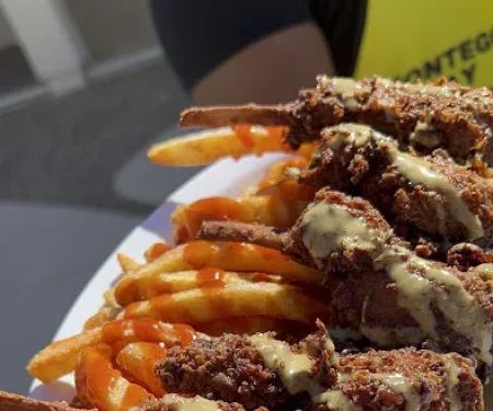 Duke's Chicago Style Chicken