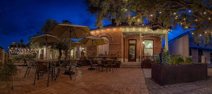 The Farish House Picture 2