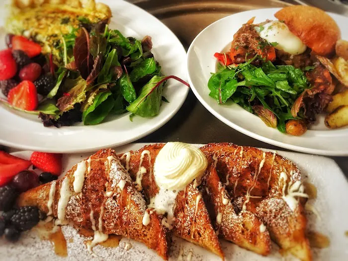 The Farish House Picture 6