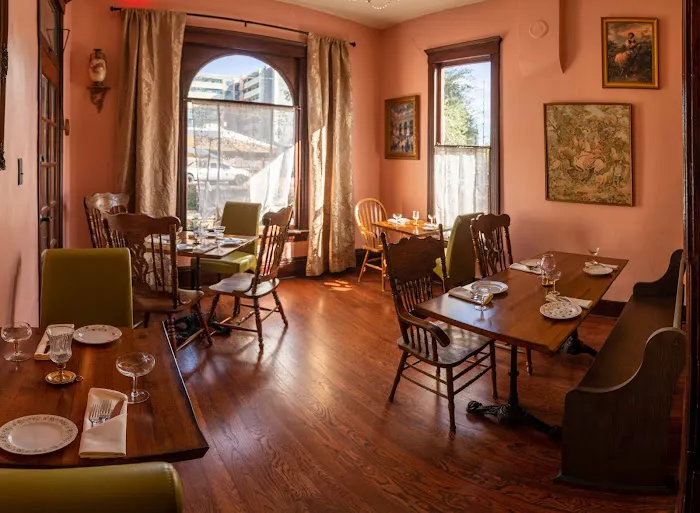 The Farish House Picture 3