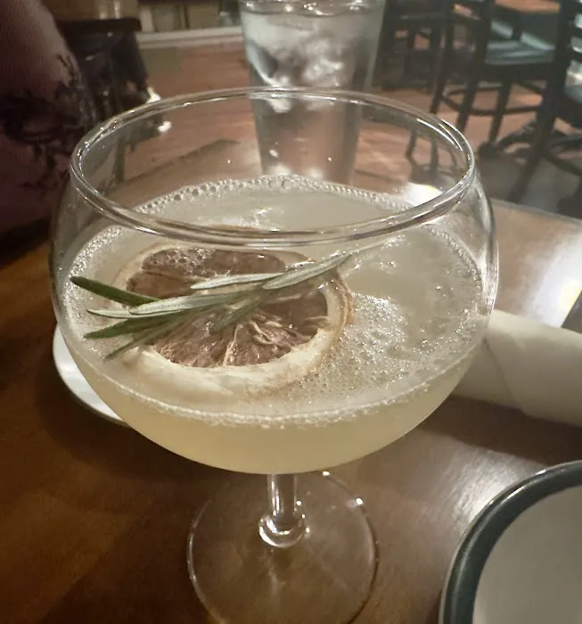 The Farish House Picture 1