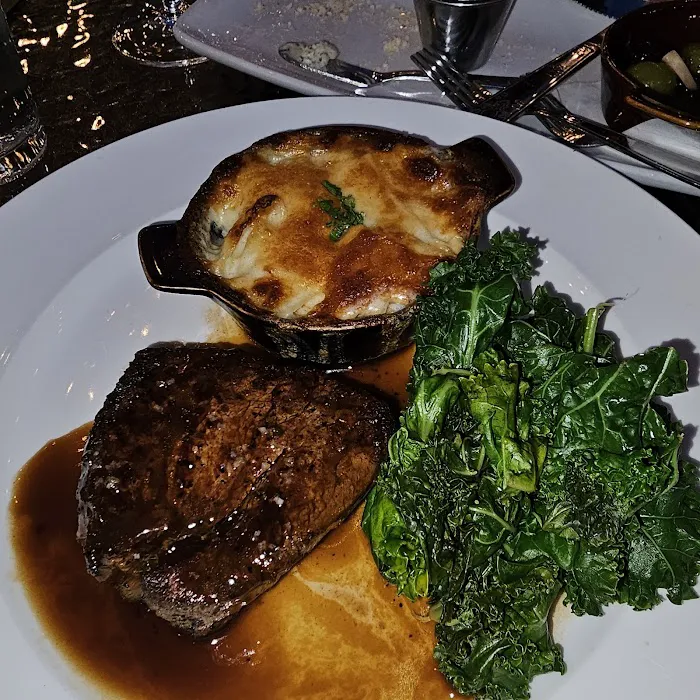 The Farish House Picture 9