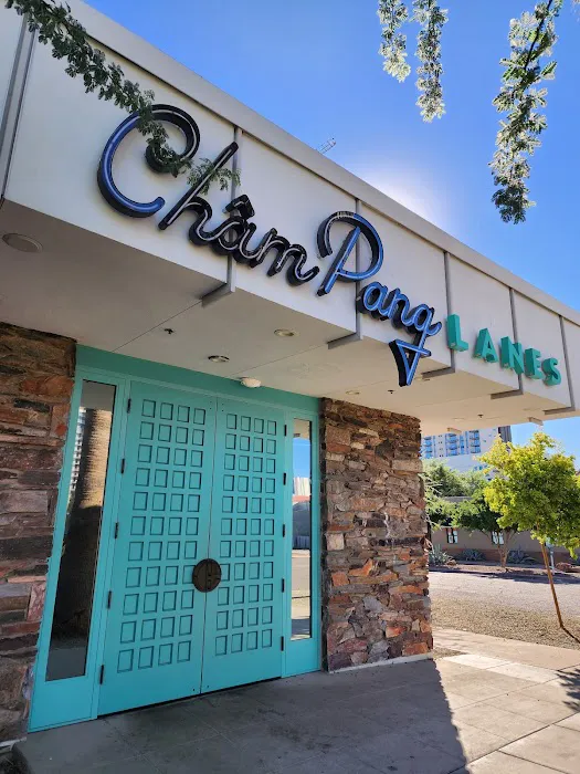 Châm Pang Lanes Picture 9