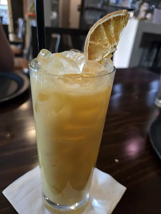 Aroma India (Cuisine and Bar) Picture 7