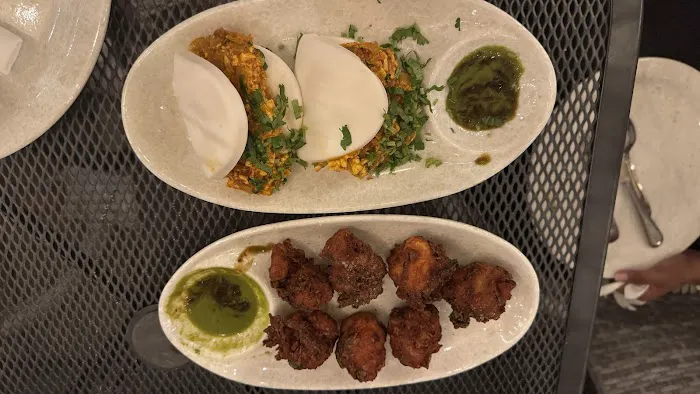 Aroma India (Cuisine and Bar) Picture 1