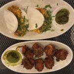Aroma India (Cuisine and Bar)