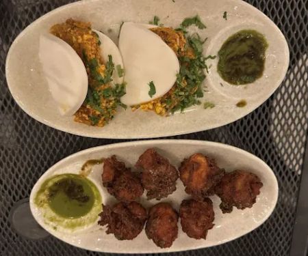 Aroma India (Cuisine and Bar)