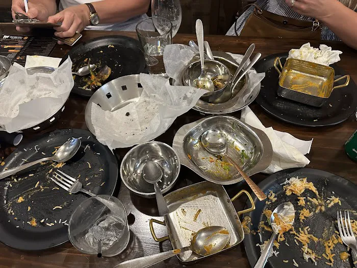 Aroma India (Cuisine and Bar) Picture 9