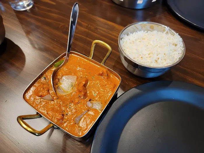 Aroma India (Cuisine and Bar) Picture 6